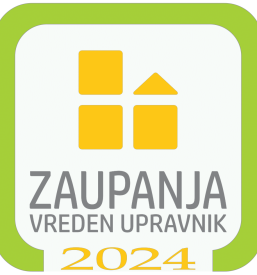 Dober upravnik večstanovanjskih objektov Zasavje