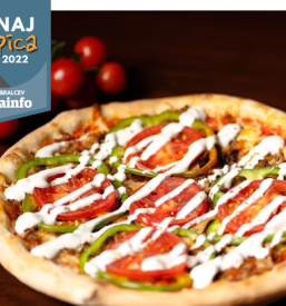 Picerija Murska Sobota z najboljšo pico