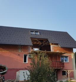 Dobra tesarska dela Osrednja Slovenija