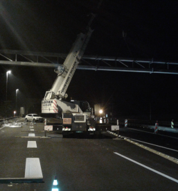 Ugodne storitve z avtodvigalom Štajerska