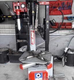 Servis vozil Škoda in Seat Ljubljana Šiška