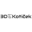 3D Kotiček, Jan Štiglic s.p.