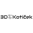 3D Kotiček, Jan Štiglic s.p.
