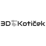 3D Kotiček, Jan Štiglic s.p.