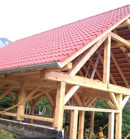 Krovske storitve Kočevje