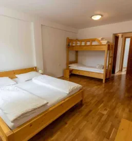 Ugodne sobe Brezje