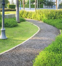 Vzdrževanje vrtov in okolice