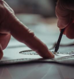 Obdelava usnja Slovenj Gradec