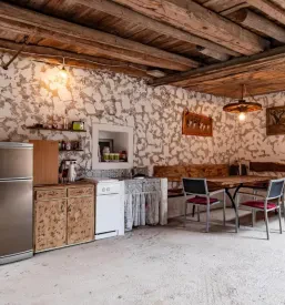 Družinski apartma Ilirska Bistrica
