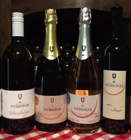 Vinska klet in degustacija vin na Dolenjskem