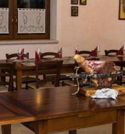 Vinogradniška kmetija Sosolič Goriška Brda