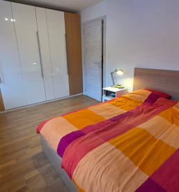 Nakup hiše Ljubljana