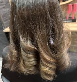 Moško frizerstvo Kranj