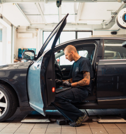 Poceni avtoservis v Šmarjeških Toplicah