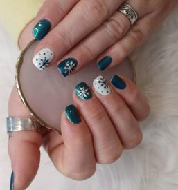 Ugodna manikura Savinjska regija