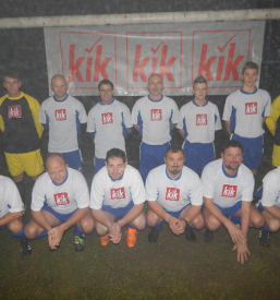 Nogometni klub Vodice