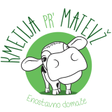 Kmetija pr’Matevž