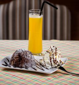 Restavracija Cerklje na Gorenjskem