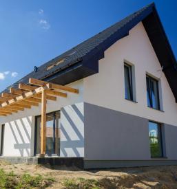 fasaderska dela Osrednja Slovenija