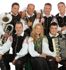 Für Feste, Konzerte oder einfach unvergessliche Momente mit Musik