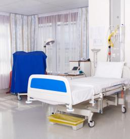 Poceni popravilo bolniških postelj Slovenija