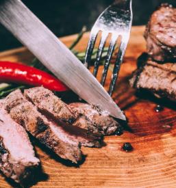 RestaurantVIKTOR Kranjska Gora