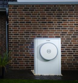 Ogrevanje Junkers in Bosch Ljubljana