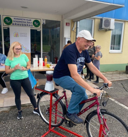 Preventiva v Zdravstvenem domu Dravograd