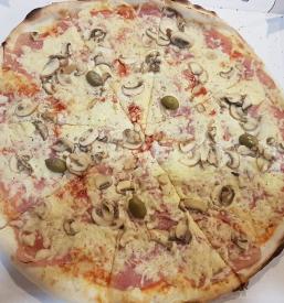 Dobre malice pizzerija v Šoštanju