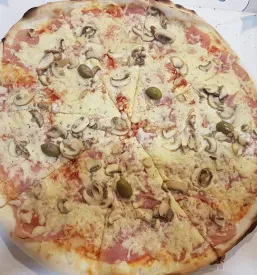 Dobre malice pizzerija v Šoštanju