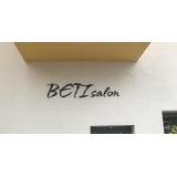 Frizerski salon Beti