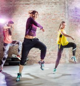 Najboljše delavnice za zdrav način življenja Ljubljana