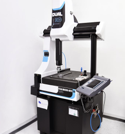 Professionelle CNC Drehen und Fräsen Slowenien