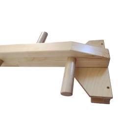 Izdelava športne opreme za telovadnice