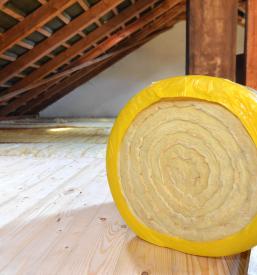 Izolacije vseh energetskih sistemov Slovenija