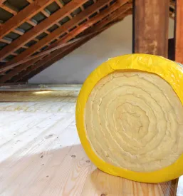 Izolacije vseh energetskih sistemov Slovenija