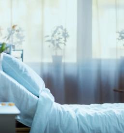 Podjetje za popravilo bolniških postelj Slovenija