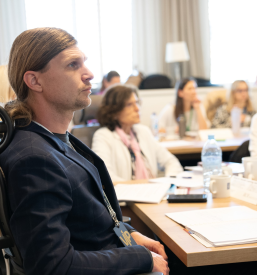 Prijazen coaching Slovenija