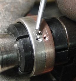 Unikatni poročni prstani Maribor, Štajerska