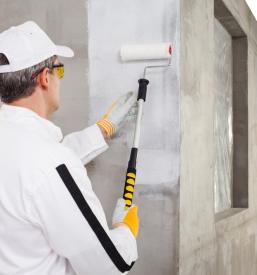 Gradbeništvo Desternik