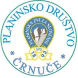 Planinsko društvo Črnuče