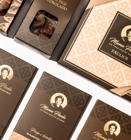 Ljubezenska čokolada