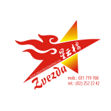 Kitajska restavracija Zvezda