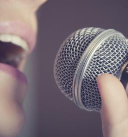 Podjetje za video in avdio snemanje koncertov v Sloveniji