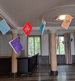 Vpis v Srednjo ekonomsko šolo Maribor