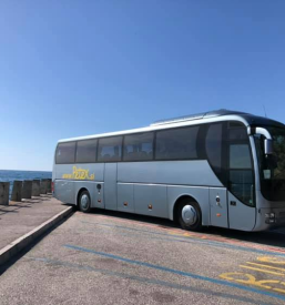 Ugodni avtobusni prevozi Ptuj, Štajerska