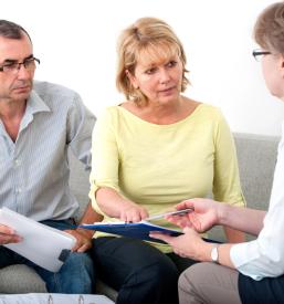 Svetovanje malim podjetjem Slovenija