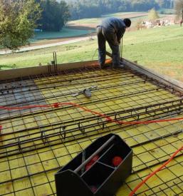 Ugodna hidroizolacija Ljubljana