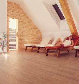 Gostilna Sorica na Gorenjskem