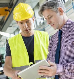 Projektiranje in urejanje voda Ljubljana